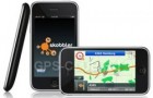 GPS приложение Skobbler дебютирует в немецком App Store