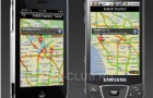 GPS приложение Inrix для Android (и iPhone)