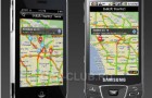GPS приложение Inrix для Android (и iPhone)