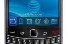 AT&T и T-Mobile объявили о выходе BlackBerry Bold 9700 с GPS