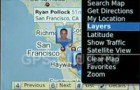 Новое исправление в Google Maps для Blackberry добавляет слои и устраняет ошибки с GPS
