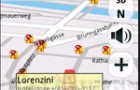 Intrinsyc выпускает GPS навигационное ПО Destinator 9 для телефонов Symbian Qt.