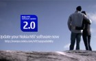 Версия 2.0 программного обеспечения для N97