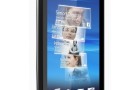 Смартфон с GPS возможностями Sony Xperia X10