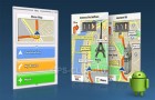 Nav N Go объявила о выпуске GPS приложения iGO Amigo для Android.