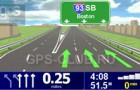 Обновление GPS приложения TomTom для iPhone