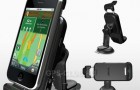 GPS приложение от Magellan для iPhone