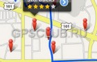 GPS-навигация для iPhone — TeleNav от AT&T. За 10 долларов в месяц.