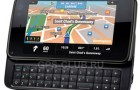 GPS-приложение компании Sygic вышло для Nokia Maemo