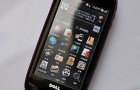 Dell Mini 3i с GPS появится в Китае в конце месяца