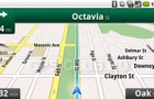 Google Maps Navigation стали доступны для устройств Android 1.6