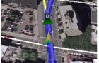 В NRP недовольны Google Maps Navigation.