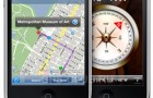 Apple собирается вывести приложение iPhone Maps на «сльедующий уровен»