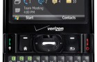 HTC Ozone: GPS смартфон от Verizon.
