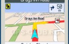 Telmap выпускает навигационное GPS приложение Navigator для Android