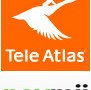 Карты Tele Atlas для навигационного GPS приложения Navmii на iPhone и iPod touch.