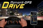 Fullpower объявили о MotionXTM-GPS Drive 2.5 для iPhone.
