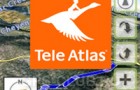 GPS Tuner объединяется с TeleAtlas и DigitalGlobe для улучшения программы GPS Tuner Atlas