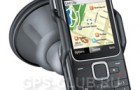 Навигационное издание Nokia 2710 обещает дешевую пошаговую GPS навигацию