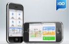 Nav N Go анонсировала GPS приложение iGO для iPhone.