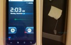 Подробности о смартфоне Nexus One от компании Google