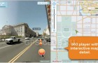 MapQuest представляет 360 View и MapQuest 4 Mobile v.1.2