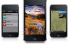 Intermap выпускает новейшую версию программы AccuTerra GPS для iPhone.