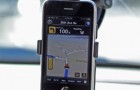 Приложение MotionX GPS Drive App за 1 доллар