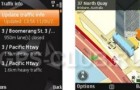 Австралийские GPS телефоны обзавелись новым траффик-сервисом от Sentinel.