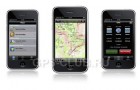 RouteBuddy анонсировал Atlas для iPhone с GPS