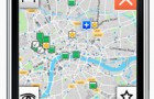 Dopplr — локационное GPS приложение для путешествий выпущено для iPhone.