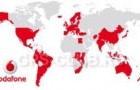 Vodafone выбрали Tele Atlas для локационных GPS приложений по всему миру.