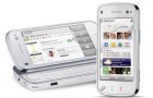 Nokia N97 — Symbian смартфон c GPS