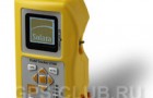 Наладонник с GPS Solara Field Tracker 2100 позволяет написать сообщение куда угодно.