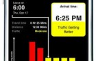 CES 2010. Traffic Pro от Inrix для iPhone – предсказывает движение транспорта и расчетное время прибытия