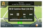 Вышел апдейт GPS приложения от Magellan для iPhone