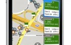 Новые GPS приложения для iPhone: iAmerica EXIT POI и i-GCM Las Vegas