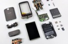 Аппаратная часть Google Nexus One стоит 175 долларов