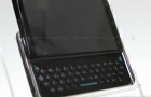 На Mobile World Congress 2010, компания Toshiba представила свой новый смартфон K01.