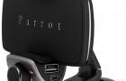 Parrot выпустила многофункциональное решение MiniKit Smart для смартфонов.