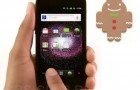 Google представила Android 2.3 Gingerbread и новый смартфон Nexus S