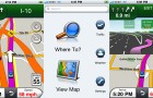 Garmin наконец выпустила навигацию для iPhone