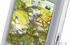 Intermap будет поставлять контент для GPS навигатора Giove MyNav