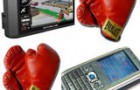 Смартфоны с GPS против спутниковых GPS навигаторов