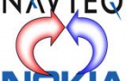 NAVTEQ Traffic об интеграции данных GPS от Nokia.