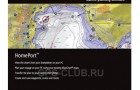 Garmin HomePort — новое приложение для морской GPS навигации