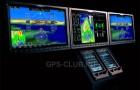 Авиационная приборная GPS панель Garmin G3000