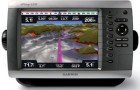 Картплоттер GPSMAP 4208 компании Garmin