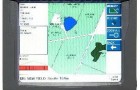 Leica Geosystems добавляют новый iNEX картографический и маршрутный дисплей.