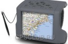 Компьютер-часы Glacier Computer W200 с GPS.